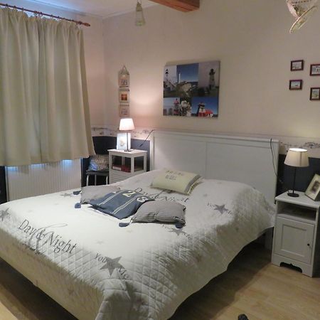 B&B Ferme Du Petit Breuil ヴェルヴィエ エクステリア 写真
