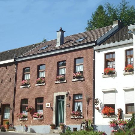 B&B Ferme Du Petit Breuil ヴェルヴィエ エクステリア 写真