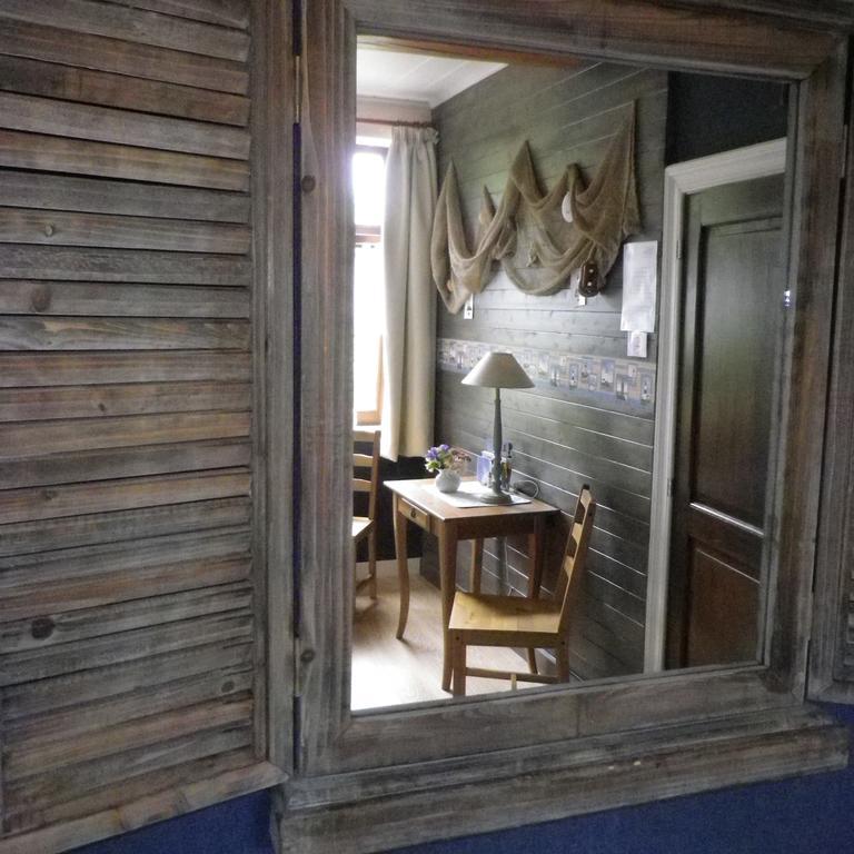 B&B Ferme Du Petit Breuil ヴェルヴィエ 部屋 写真