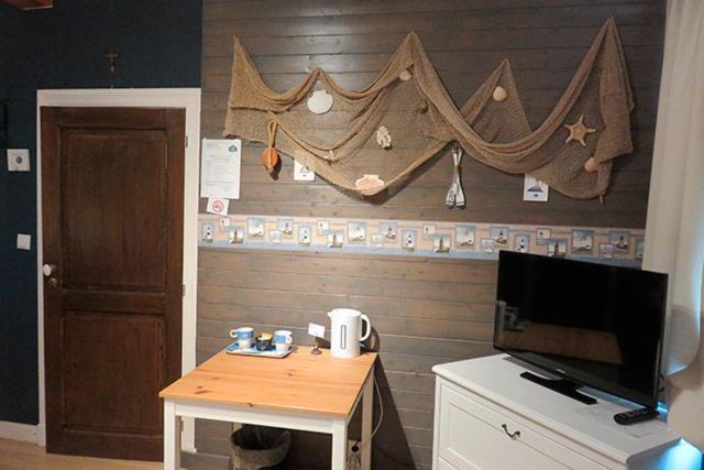 B&B Ferme Du Petit Breuil ヴェルヴィエ エクステリア 写真