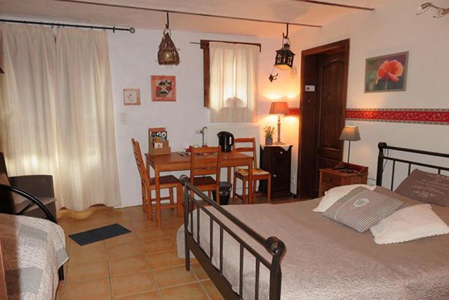 B&B Ferme Du Petit Breuil ヴェルヴィエ エクステリア 写真