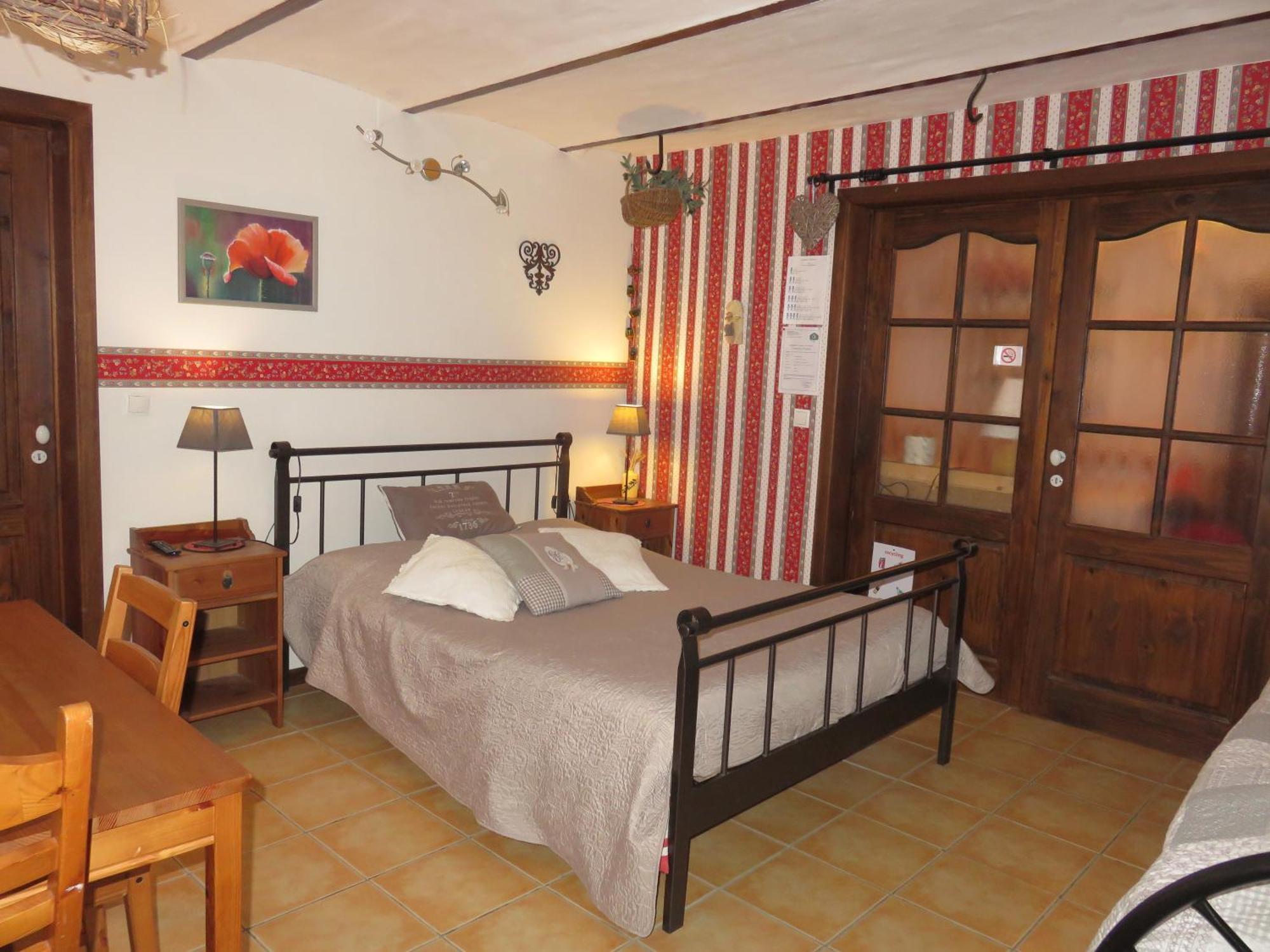 B&B Ferme Du Petit Breuil ヴェルヴィエ エクステリア 写真