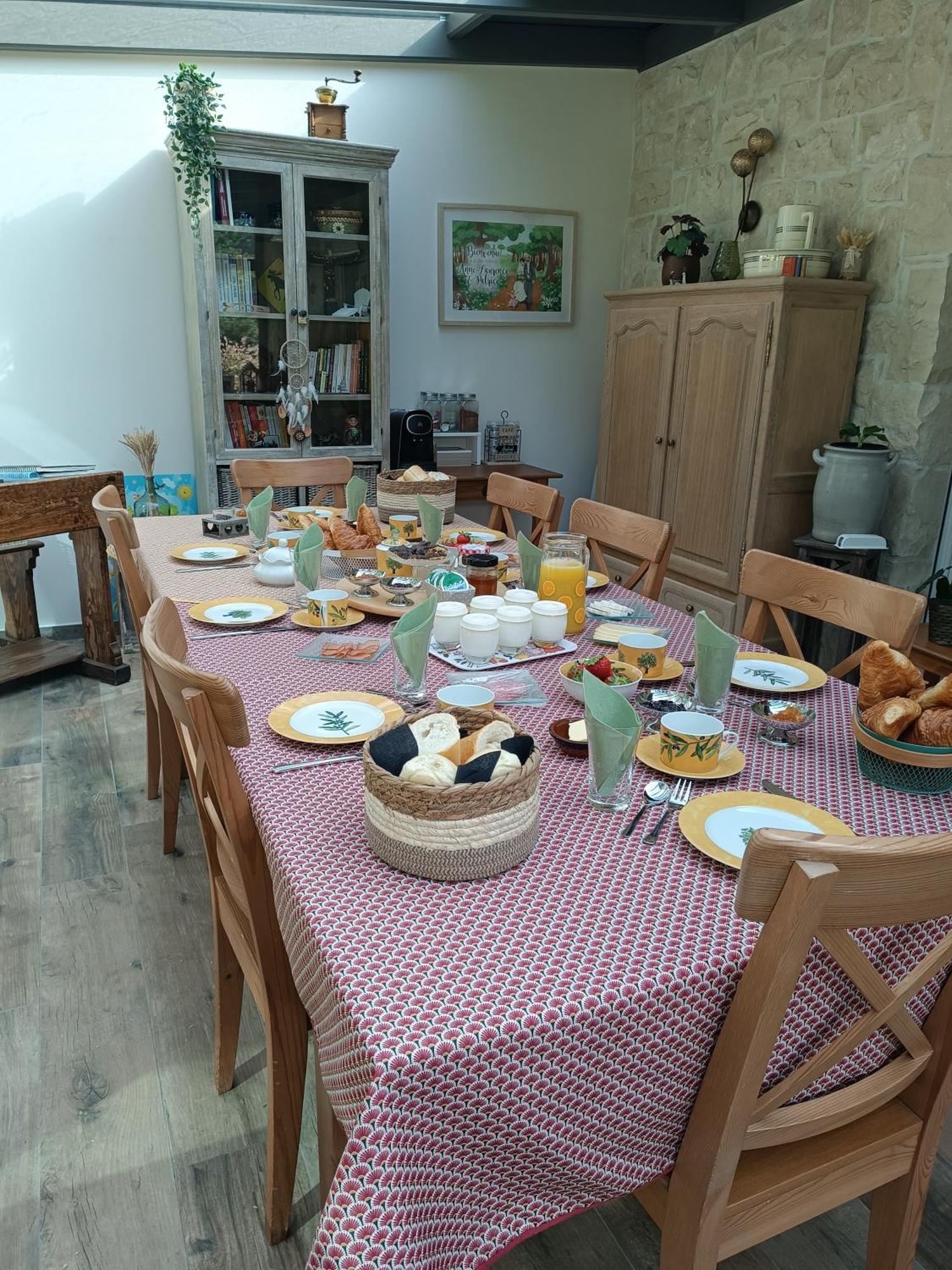 B&B Ferme Du Petit Breuil ヴェルヴィエ エクステリア 写真